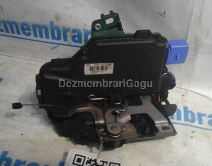 Broasca usa df Volkswagen Polo (2001-2009)