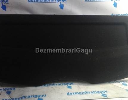 Polita portbagaj Ford Fiesta V (2001-)