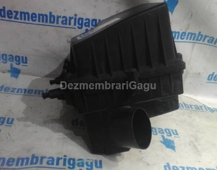 Carcasa filtru aer Opel Corsa D (2006-), 1.2 Benzina, caroserie Hatchback