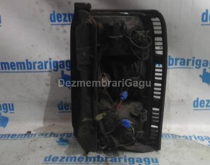 Stop stanga Mitsubishi Pajero Ii (1990-2000)