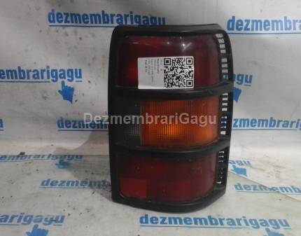 Stop dreapta Mitsubishi Pajero Ii (1990-2000)