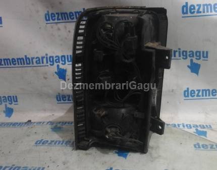 Stop dreapta Mitsubishi Pajero Ii (1990-2000)