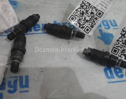 Injectoare Mitsubishi Pajero Ii (1990-2000), 2.8 Diesel, caroserie Off-road