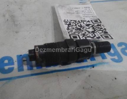 Injectoare Mitsubishi Pajero Ii (1990-2000), 2.8 Diesel, caroserie Off-road