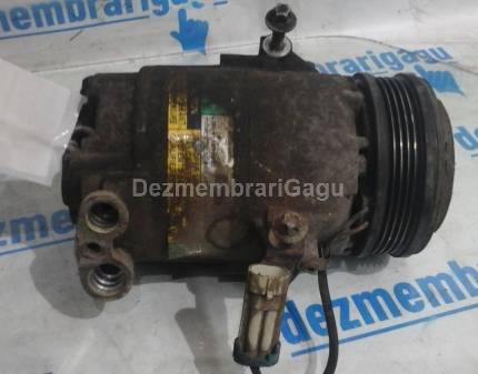 Compresor ac Opel Astra G (1998-), 1.6 Benzina, 74 KW, caroserie Hatchback