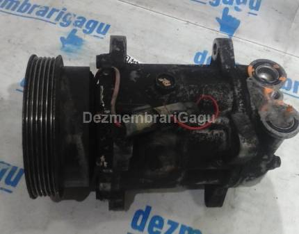 Compresor ac Renault Megane I (1996-2003), 1.6 Benzina, 55 KW, caroserie Hatchback