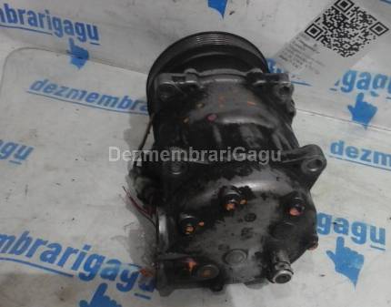 Compresor ac Renault Megane I (1996-2003), 1.6 Benzina, 55 KW, caroserie Hatchback