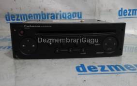 Piese auto din dezmembrari Radio cd Renault Clio Ii