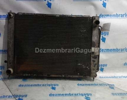 Radiator apa ac Renault Clio III (2005-)