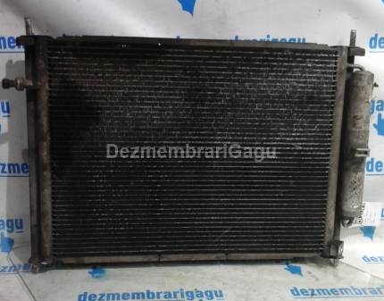 Radiator apa ac Renault Clio III (2005-)