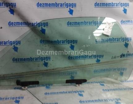 Geam usa stanga Mg Mgf
