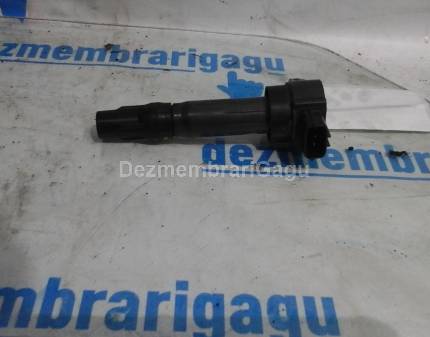 Bobina inductie Smart Forfour, 1.3 Benzina, caroserie 