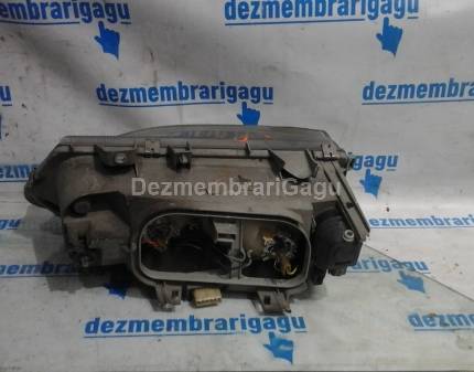 Far dreapta Peugeot 806