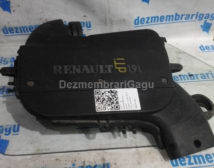 Carcasa filtru aer Renault Megane I (1996-2003), 1.9 Diesel, caroserie Hatchback