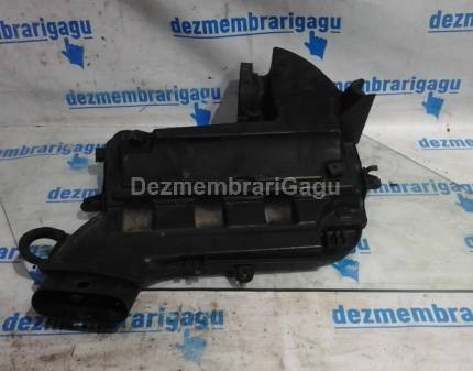 Carcasa filtru aer Renault Megane I (1996-2003), 1.9 Diesel, caroserie Hatchback