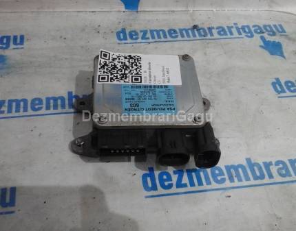 Calculator directie Citroen C3