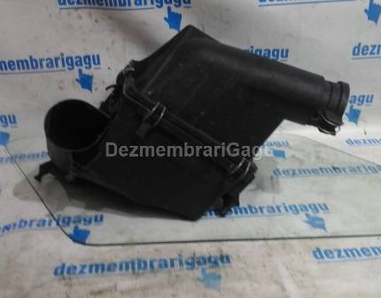 Carcasa filtru aer Mercedes C-class / 202 (1993-2001), 1.8 Benzina, 90 KW, caroserie Break