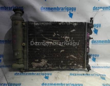 Radiator apa Peugeot 106 Ii (1996-)