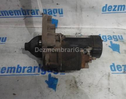 Electromotor Peugeot 1007, 1.4 Diesel, 50 KW, caroserie Hatchback