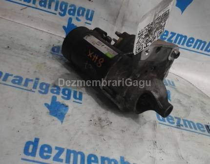 Electromotor Peugeot 1007, 1.4 Diesel, 50 KW, caroserie Hatchback