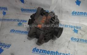 Piese auto din dezmembrari Alternator Peugeot 1007