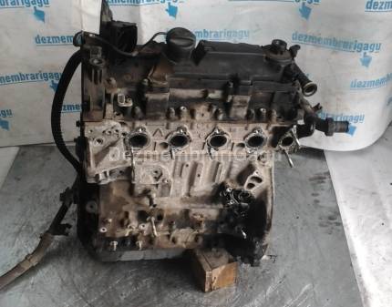 Motor Peugeot 1007, 1.4 Diesel, 50 KW, caroserie Hatchback