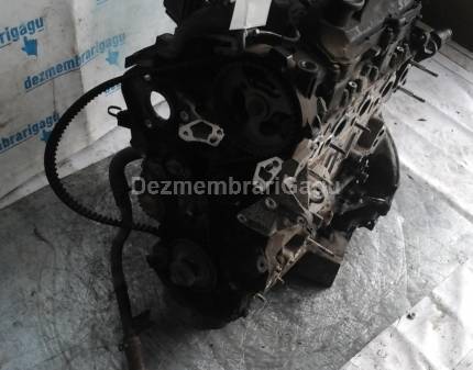 Motor Peugeot 1007, 1.4 Diesel, 50 KW, caroserie Hatchback