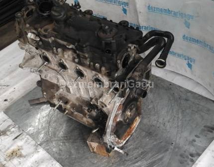 Motor Peugeot 1007, 1.4 Diesel, 50 KW, caroserie Hatchback