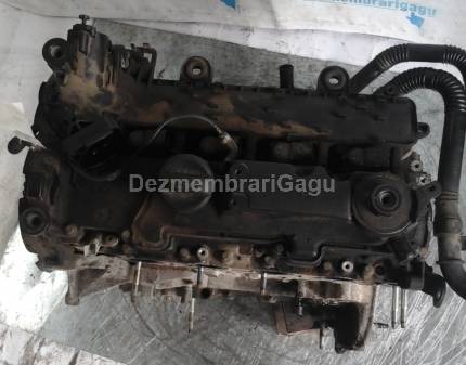 Motor Peugeot 1007, 1.4 Diesel, 50 KW, caroserie Hatchback