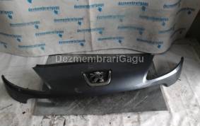 Piese auto din dezmembrari Grile capota Peugeot 1007