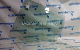 Piese auto din dezmembrari Geam usa ss Mercedes A-class / W169