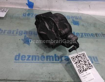 Pompa vacuum Citroen C4, 1.6 Diesel, caroserie Hatchback