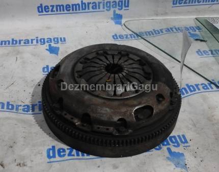 Kit ambreiaj Skoda Fabia Ii (2007-), 1.4 Diesel, 51 KW, caroserie Hatchback