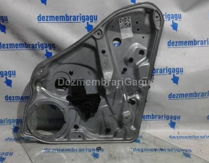 Macara geam ss Volkswagen Passat / 3b3 - 3b6 (2000-2005)