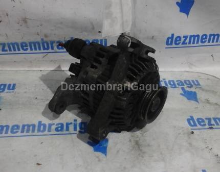 Alternator Renault Clio Ii (1998-), 1.2 Benzina, 43 KW, caroserie Hatchback