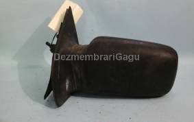 Piese auto din dezmembrari Oglinda stanga Ford Sierra