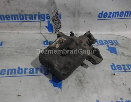 Etrier spate stanga Citroen C4
