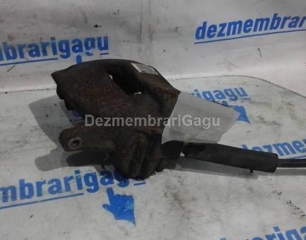 Etrier fata dreapta Citroen C4
