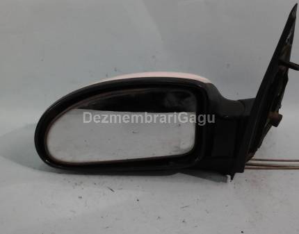 Oglinda stanga Ford Focus I (1998-2004)
