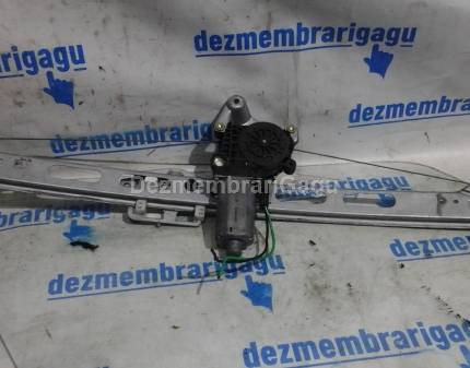 Macara geam sf Mercedes A-class / W168 (1997-2004)