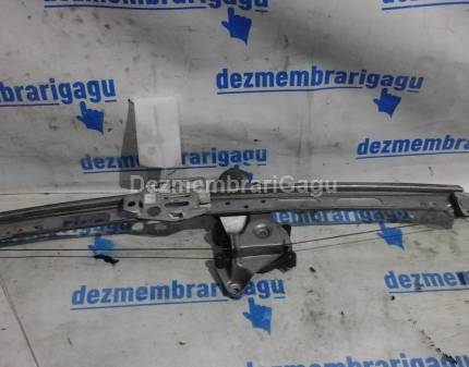 Macara geam sf Mercedes A-class / W168 (1997-2004)