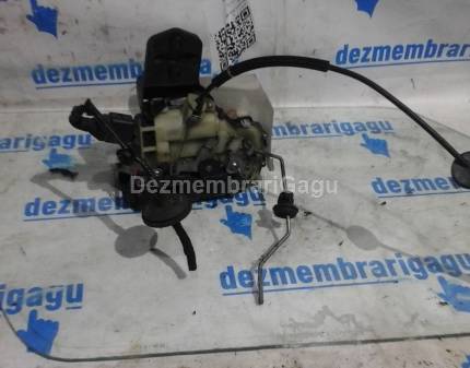 Broasca usa df Skoda Suberb (3u4)