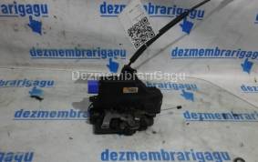 Piese auto din dezmembrari Broasca usa ss Seat Altea