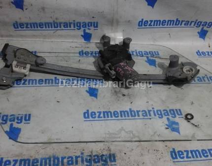 Macara geam ss Rover 75
