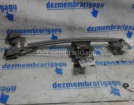 Macara geam ss Rover 75