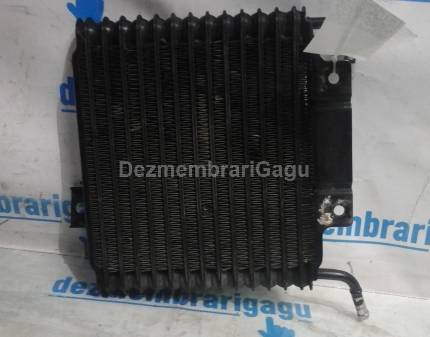 Radiator transmisie Mitsubishi Pajero Ii (1990-2000), 2.5 Diesel, caroserie Vehicul teren decapotat