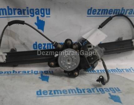 Macara geam df Chevrolet Matiz / Spark