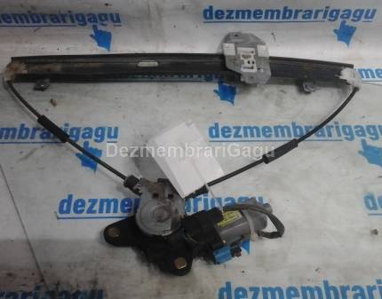 Macara geam sf Chevrolet Matiz / Spark