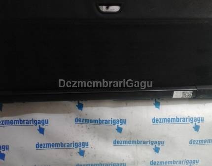 Rulou portbagaj Mercedes A-class / W169 (2004-)