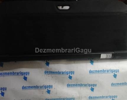 Rulou portbagaj Mercedes A-class / W169 (2004-)